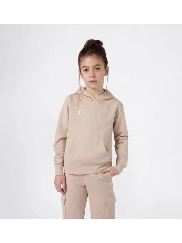 Hooded Sweatshirt