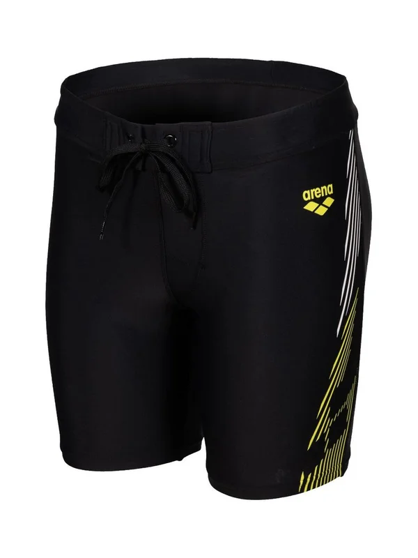 Swim Mid Jammer Graphic