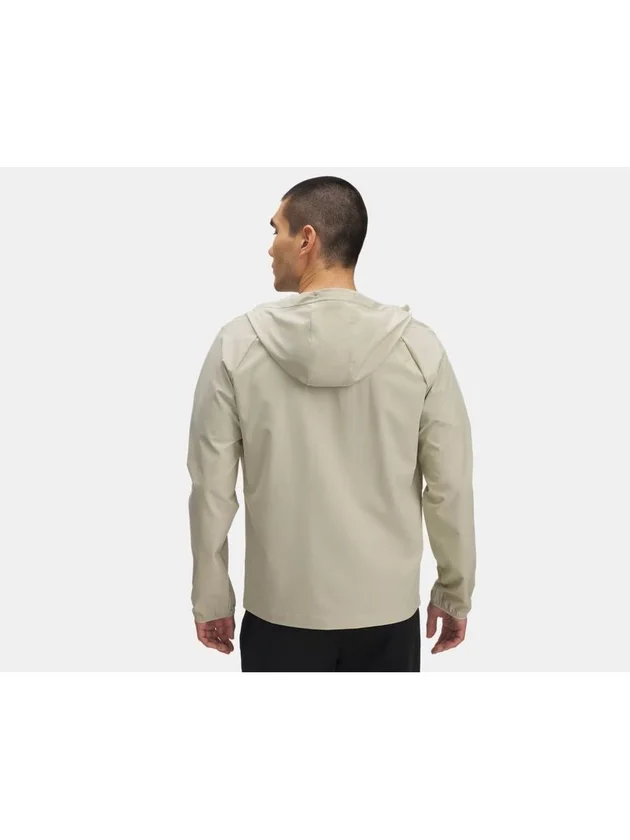Vibe Woven Jacket
