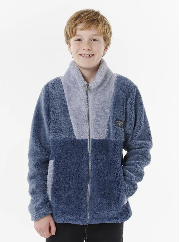 Block Party Polar Boy