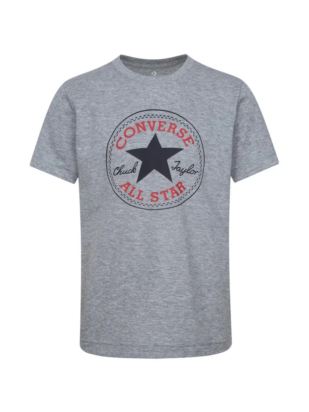 Cnvs Chuck Patch Tee