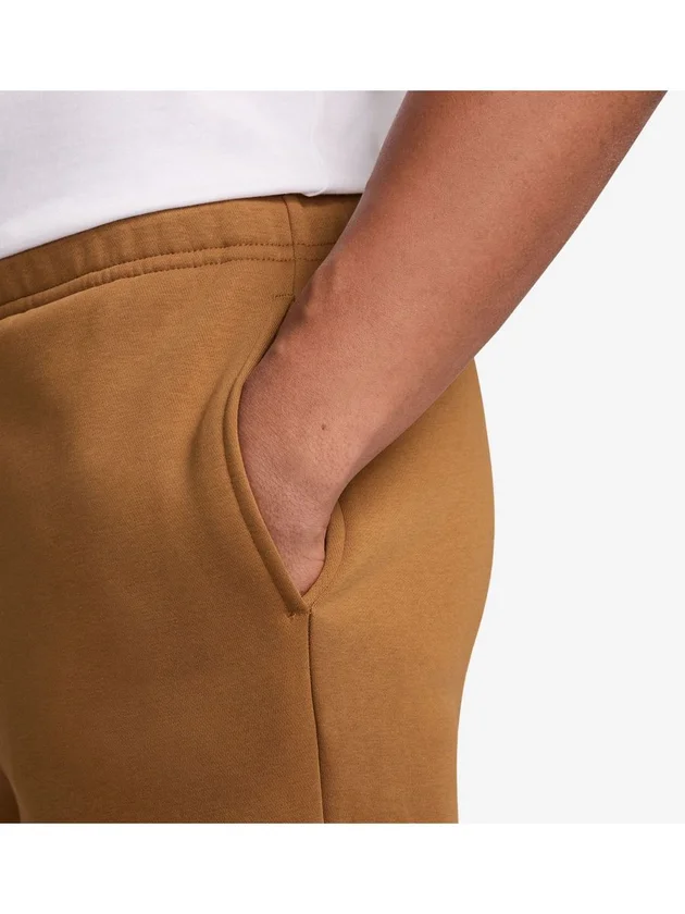 Brk Flc Short