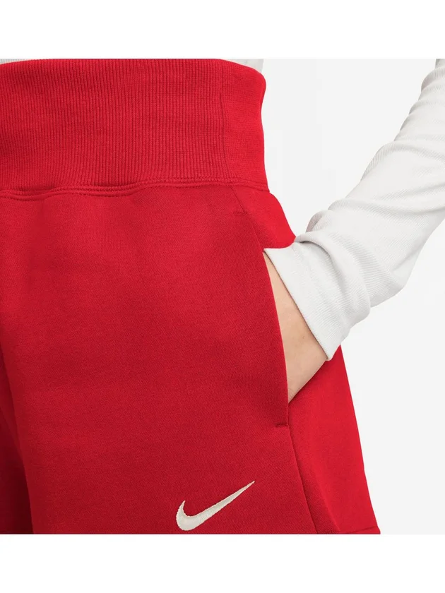 Phnx Flc Hr Short