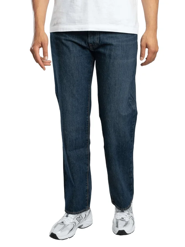 555 Relaxed Straight