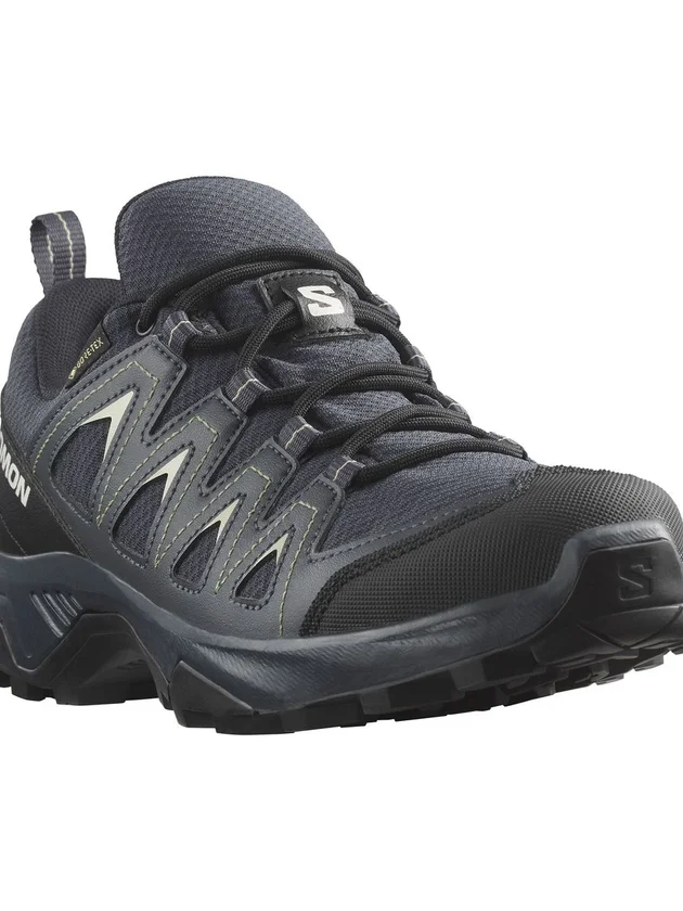 X Braze GTX