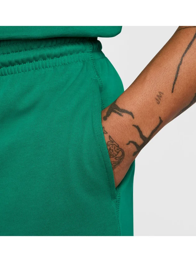 Club Knit Short