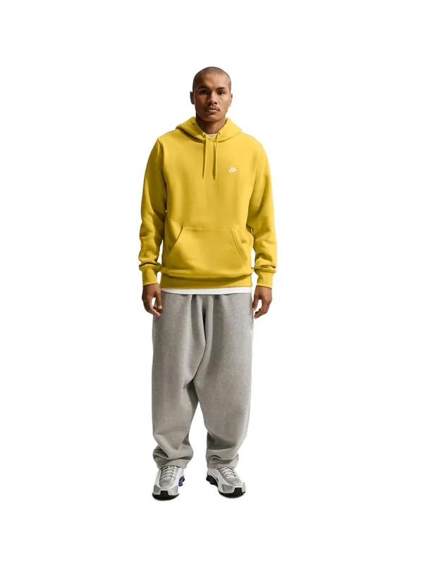 Club BB Po Hoodie