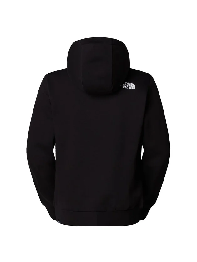 Simple Dome Regular Hoodie