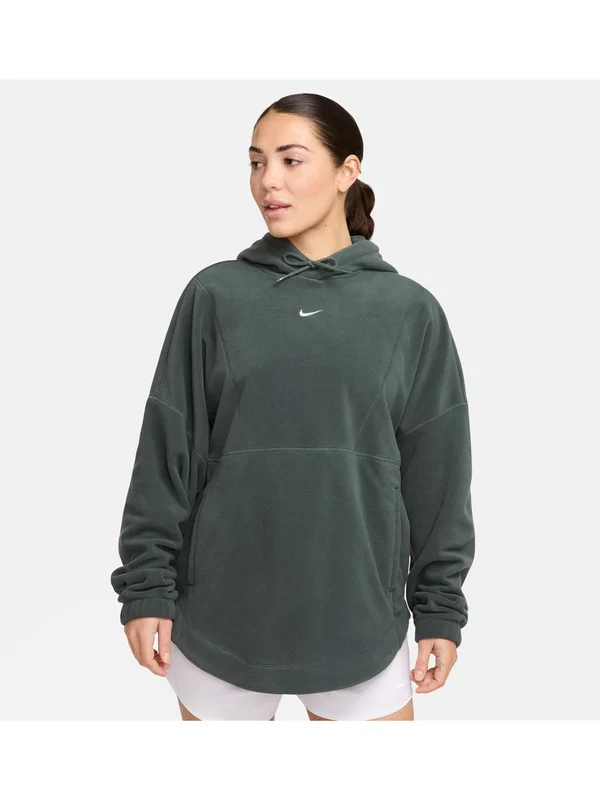 One Tf Po Hoodie Polar