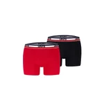 RED/BLACK