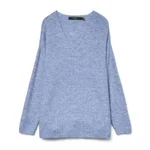 BRUNNERA BLUE / DETAIL:MELANGE