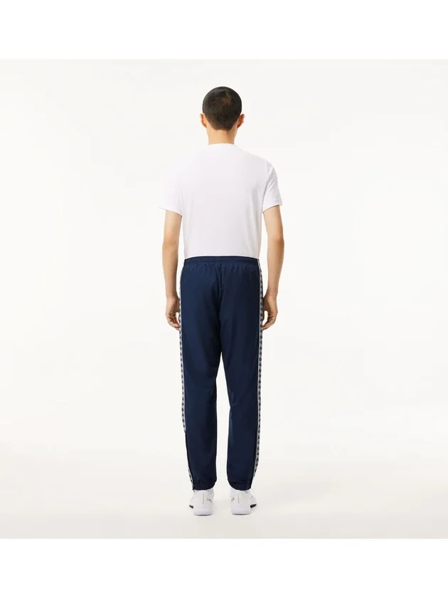 Tracksuit Trousers