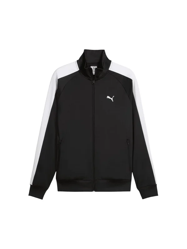 T7 Foundation Poly Track Jacket