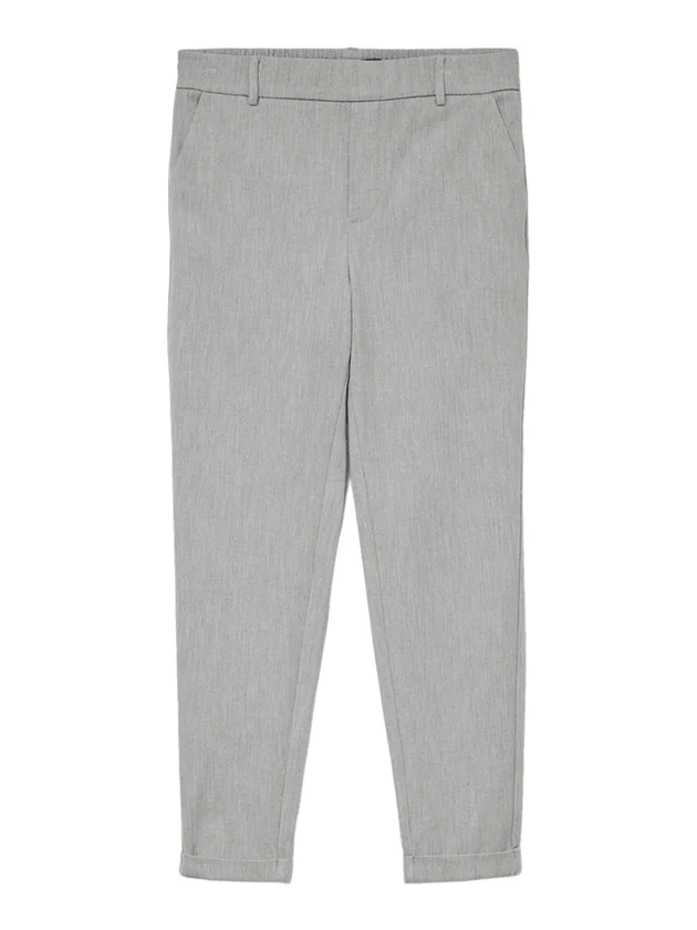 Loose Solid Pant Noos