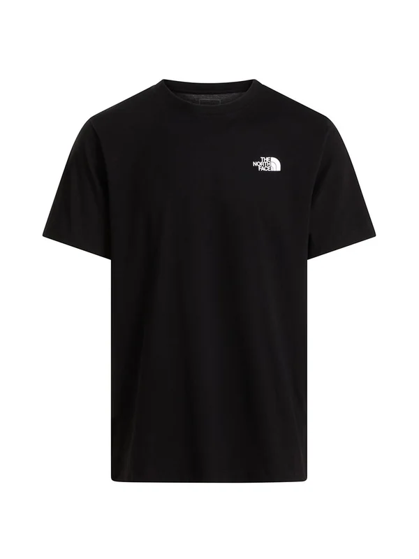 Evolution Box Nse Reg Short Sleeve