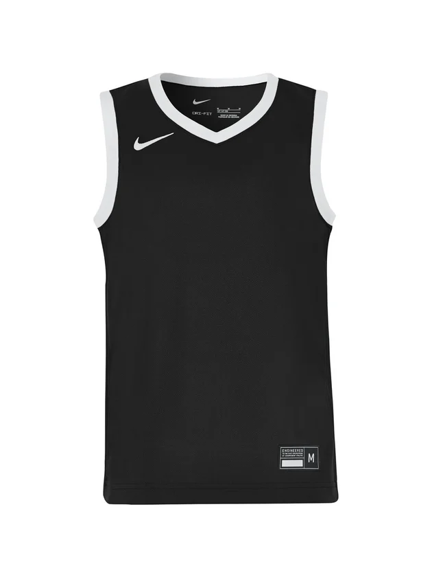 Youth Team25 Basketball Stock Jersey