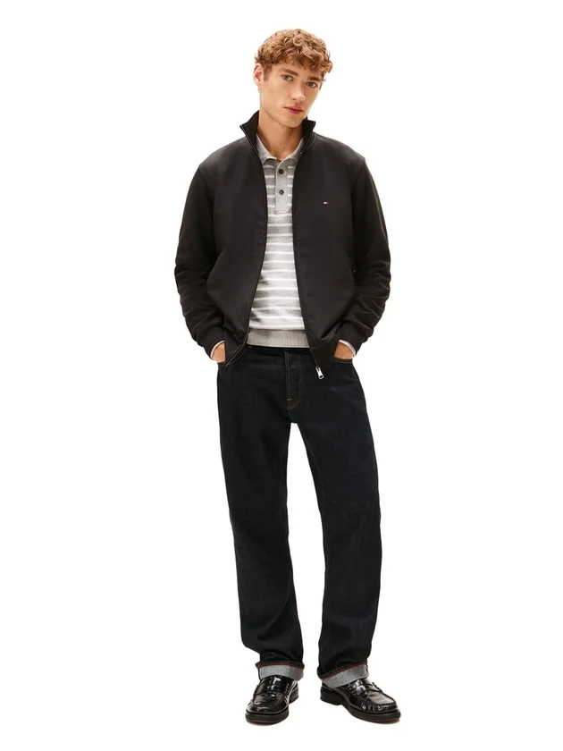Essential Intechno Mix Zip Thru