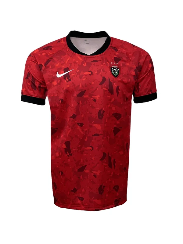 Stadium Ss Jersey Home
