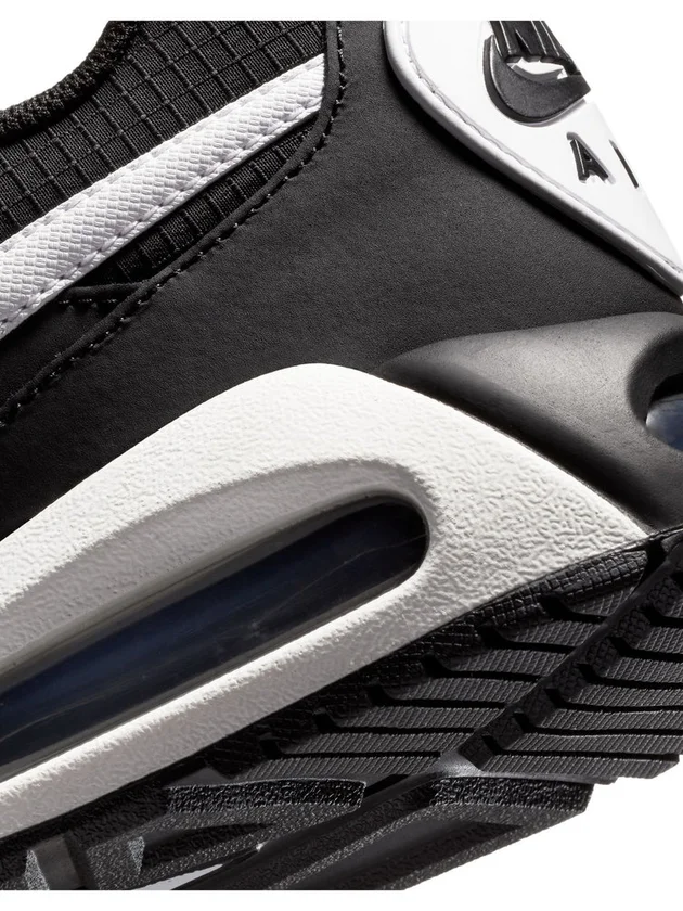 Air Max Ivo