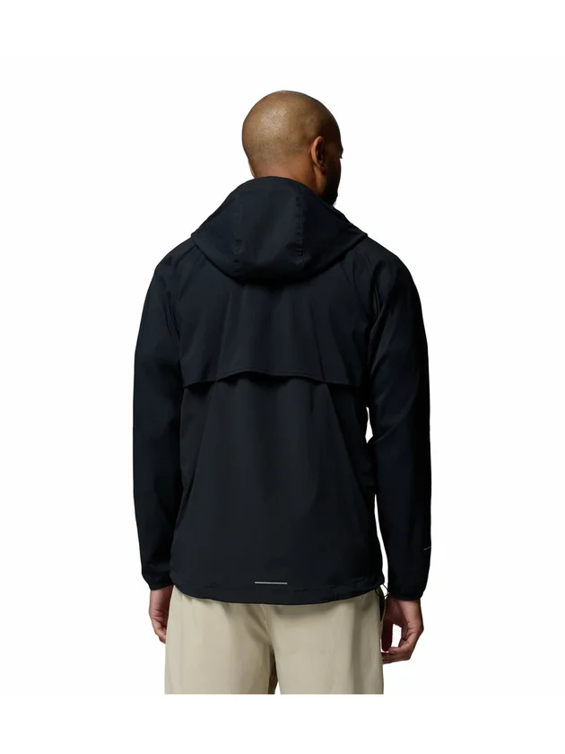 Tech II Wind Full Zip