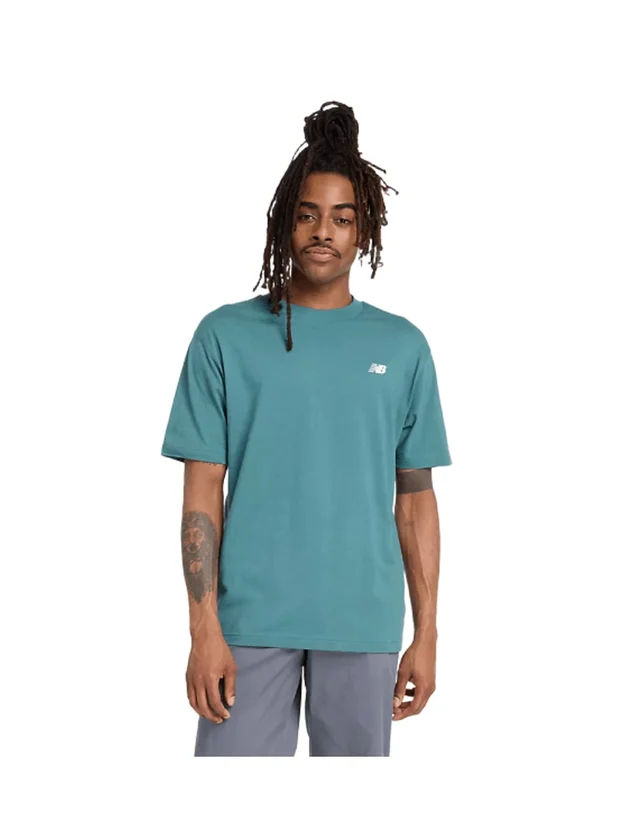 Spte Ss Ctn Tee