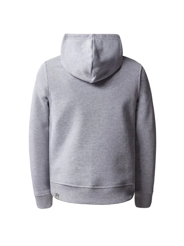 Drew Peak P/O Hoodie