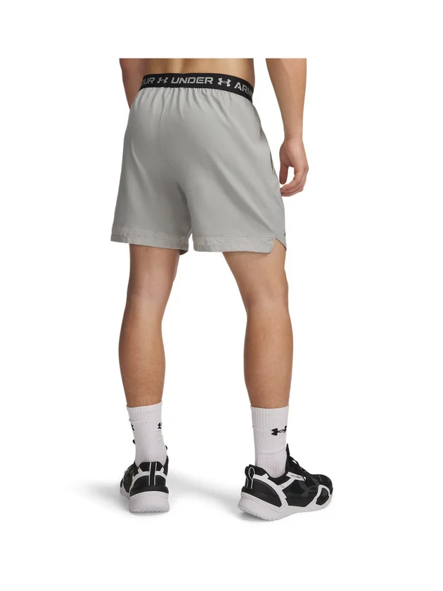 Vanish Woven 6in Shorts
