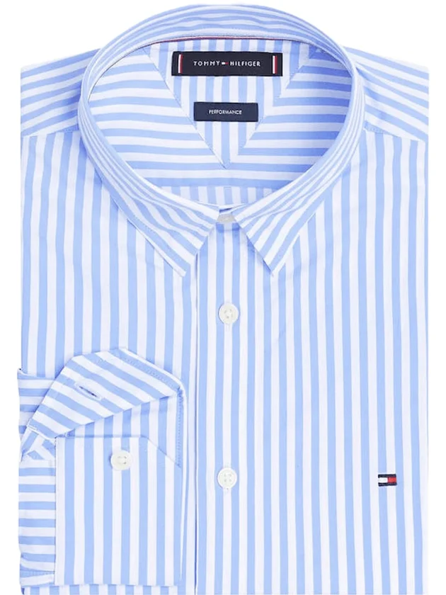 Performance Stripe RF Shirt