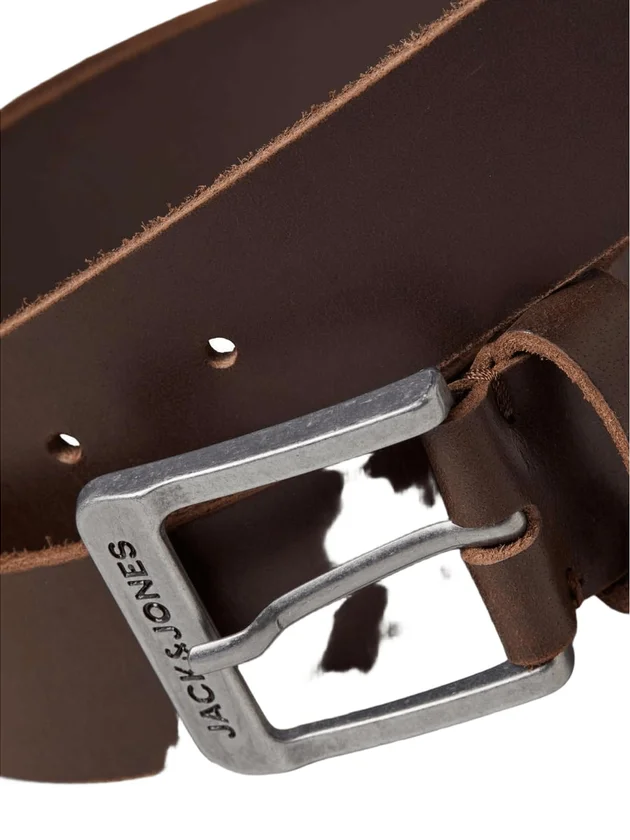 Jacrock Leather Belt Noos