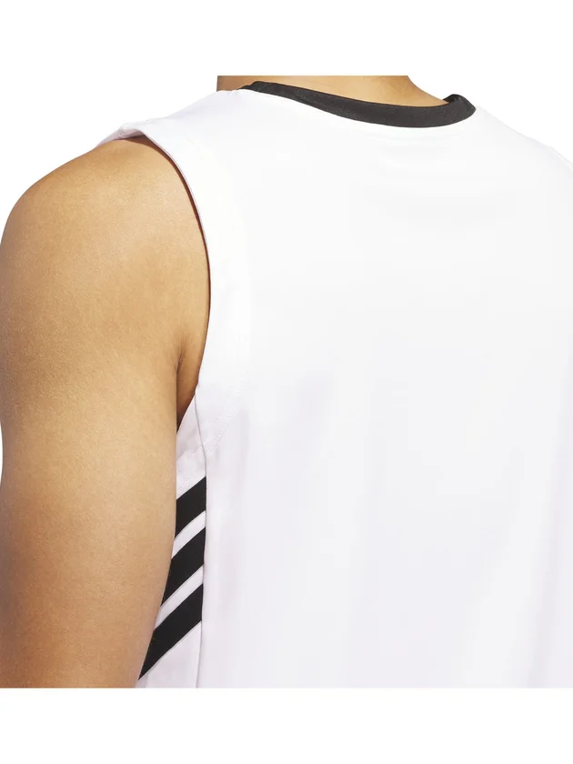 3 Stripes Tank