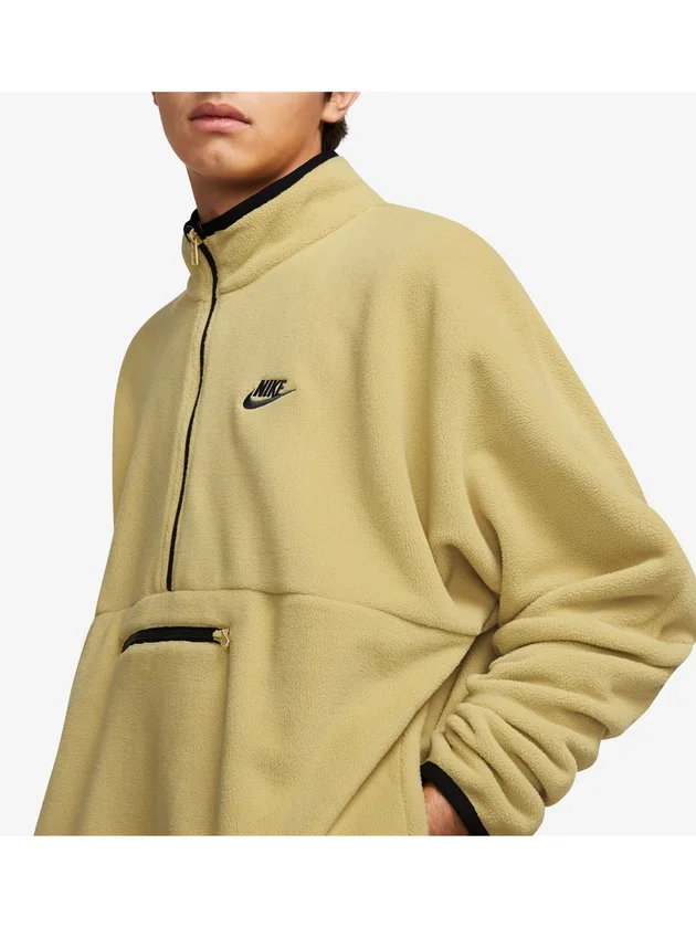 Club+ Plr Ls Hz Top