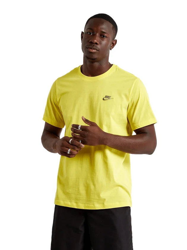 Club Tee