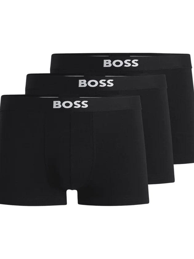 BOSS ONE Trunk 3P
