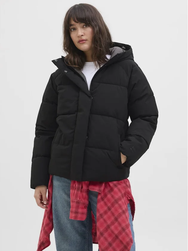 Puffer Jacket OTW Act