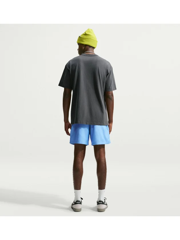 Club Flow Short