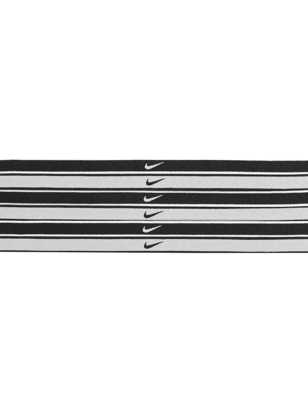 Swoosh Sport Headbands 6 Pk Tipped