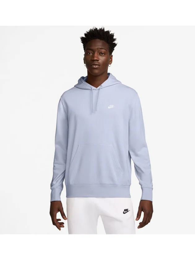 Club Ft Po Hoodie