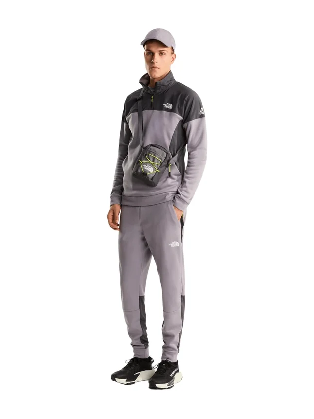 Mountain Athletics Fleece 1/4 Zip