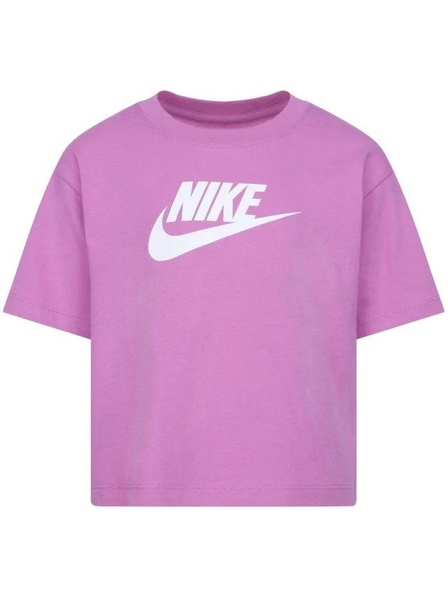 HBR Club Boxy Tee