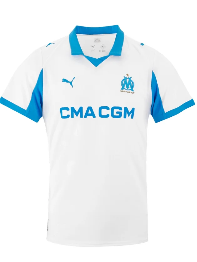OM Domicile 2025/2026