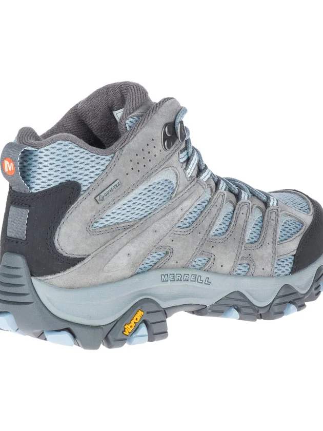 Moab 3 Mid GTX