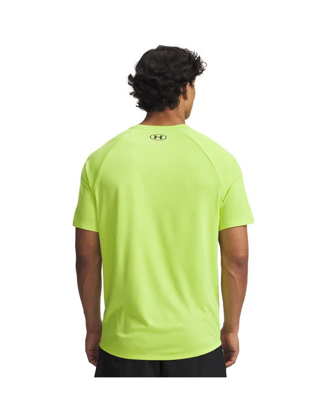 Tech Textured SS