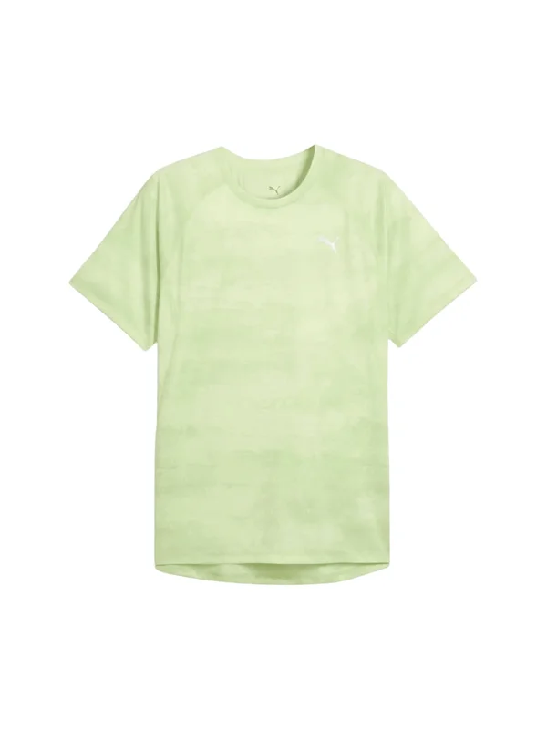 Run Velocity AOP Tee