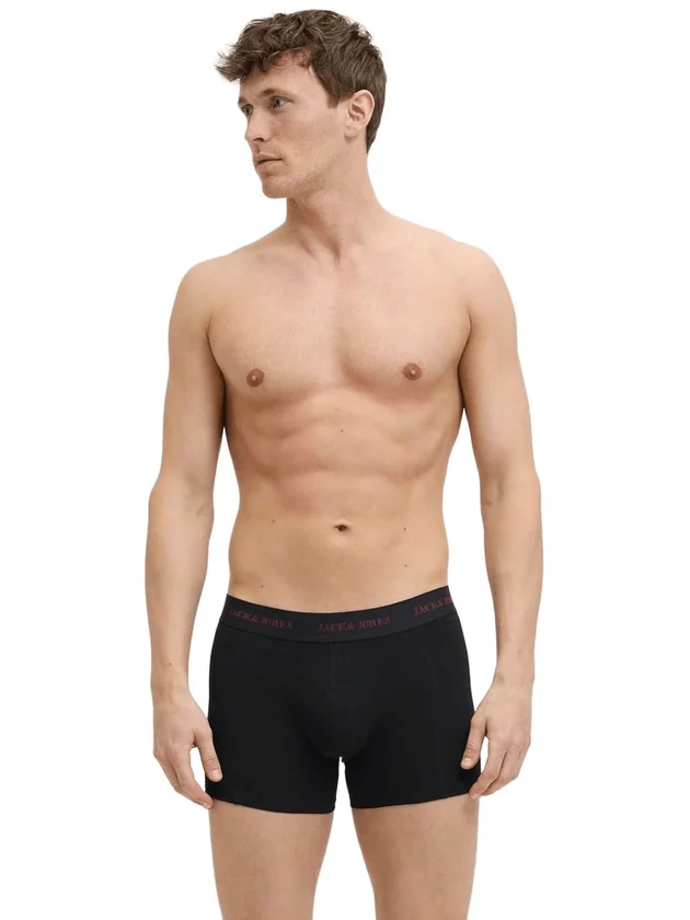 Murphy Skull Trunks 3 Pack