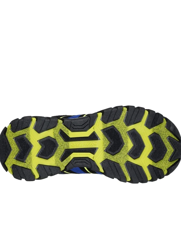 Rugged Ranger Hydro Explorer