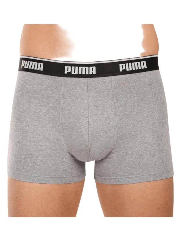Everyday Basic Boxers 3P