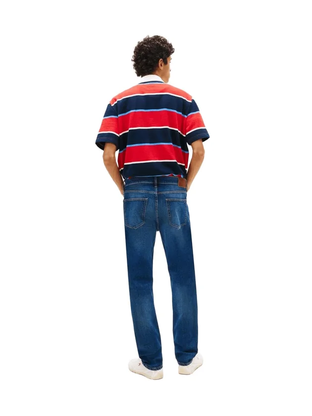 Ryan Slim Str