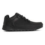 BLACK/DARK GREY