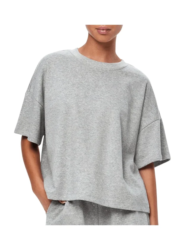PCELOISE SS Emb Tee FC BC