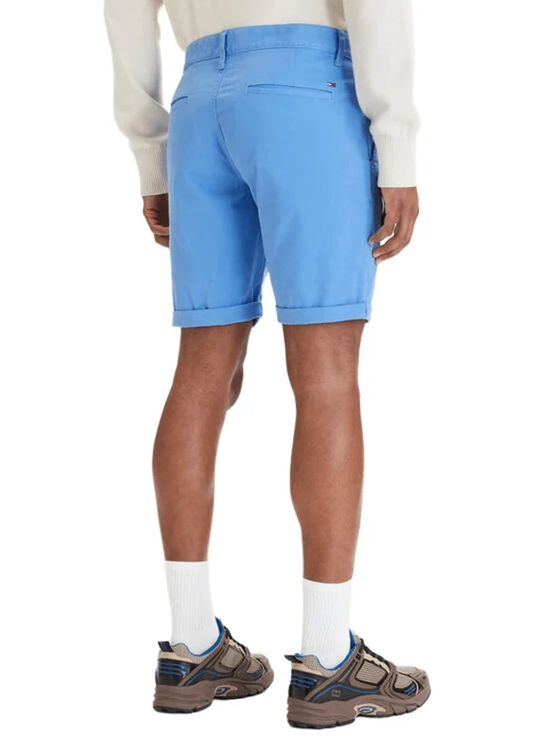 Scanton Short